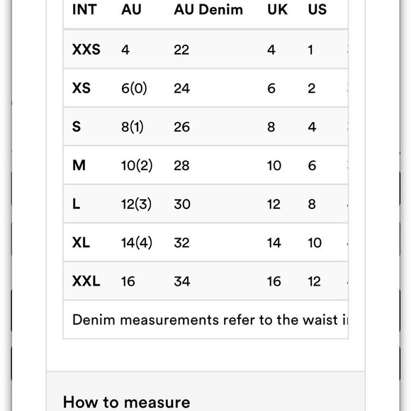 Ralph Lauren Denim Paper Bag Waist Pants Tie Belt Joggers Women's‎ - Picture 10 of 15